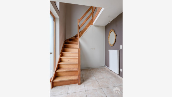 Mottendelstraat - 25 - - 3400