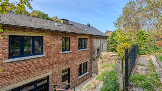 Rue Moulin Lemaire - 13 - - 6660