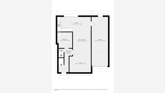 Rue Sous les Haxhes - 70 - - 4041