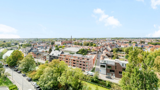 Spinmolenplein - 130 - - 9000