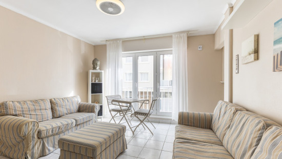 Halmenstraat - 11/105 - - 8660