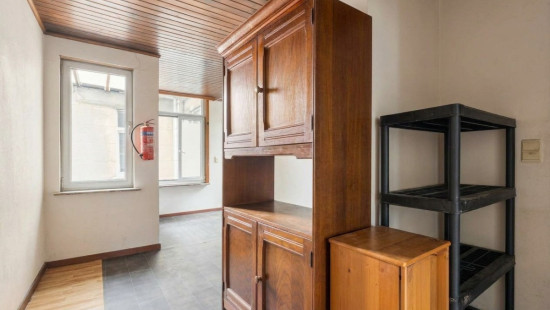 Bakkerstraat - 51 - - 2140