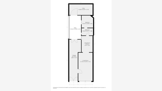 Bakkerstraat - 51 - - 2140