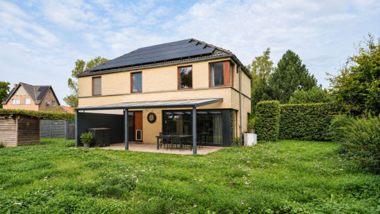 Mottendelstraat - 25 - - 3400