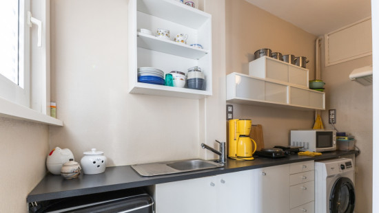 Halmenstraat - 11/105 - - 8660