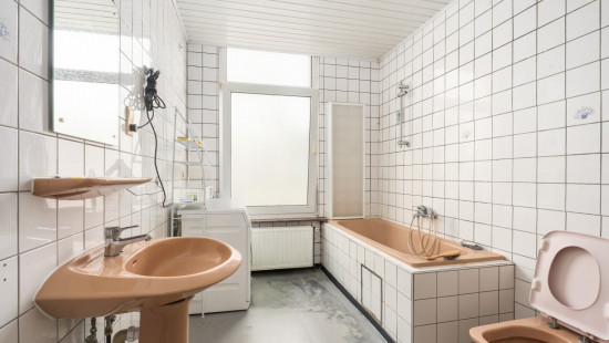 Bakkerstraat - 51 - - 2140