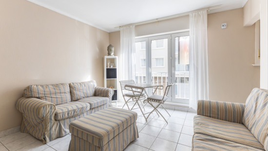 Halmenstraat - 11/105 - - 8660