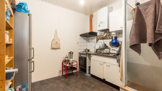 Bakkerstraat - 51 - - 2140