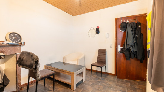 Bakkerstraat - 51 - - 2140