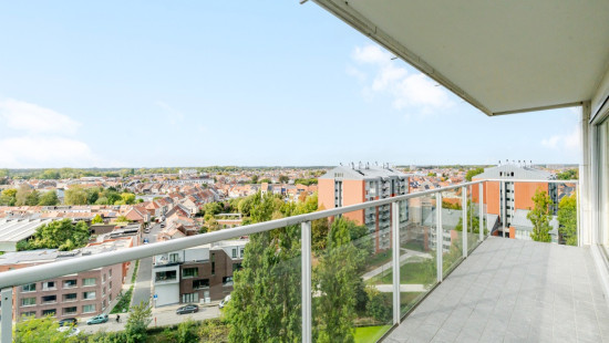 Spinmolenplein - 130 - - 9000