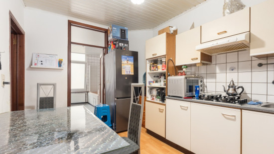 Bakkerstraat - 51 - - 2140