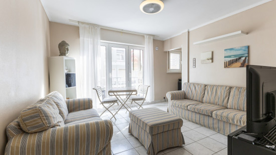Halmenstraat - 11/105 - - 8660