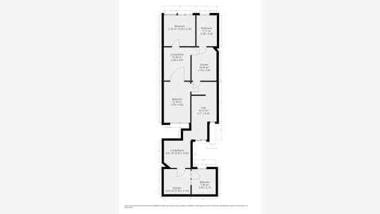 Bakkerstraat - 51 - - 2140
