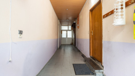 Bakkerstraat - 51 - - 2140
