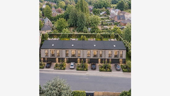 Rue Paul Hulin - 43 - - 6180