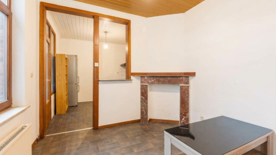 Bakkerstraat - 51 - - 2140