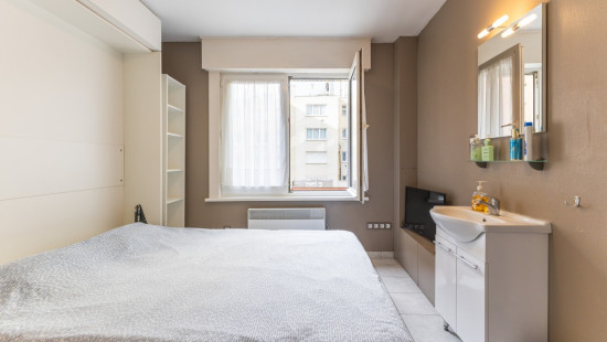 Halmenstraat - 11/105 - - 8660