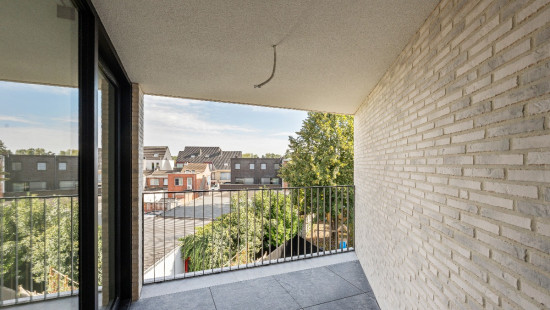 Bijlstraat - 129 - 201 - 9120