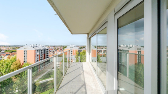 Spinmolenplein - 130 - - 9000