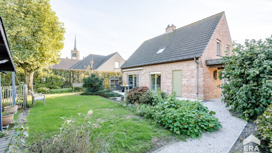Sint-Jozefsstraat - 10 - - 8750