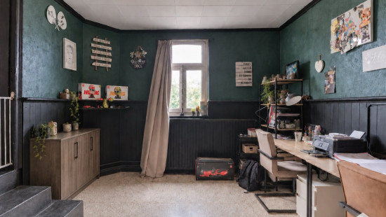 Rijksweg - 344 - - 3650