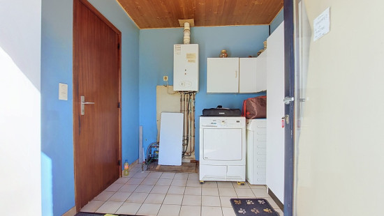 Rue du Mont Falise - 65 - - 4500