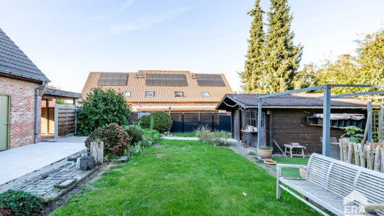 Sint-Jozefsstraat - 10 - - 8750