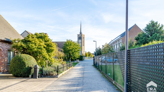 Sint-Jozefsstraat - 10 - - 8750