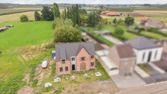 Kruisstraat - 51B - - 3570
