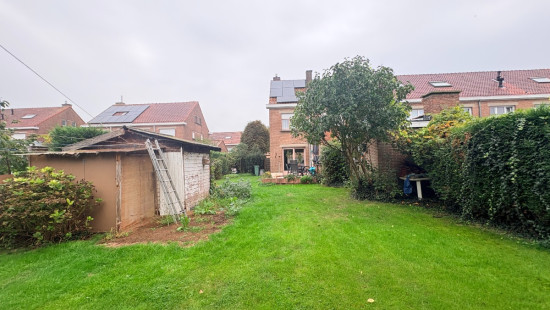 Vlaanderenstraat - 17 - - 8930