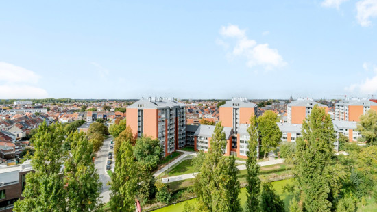 Spinmolenplein - 130 - - 9000