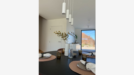 Molenbergstraat - - - woning 16 - 3470