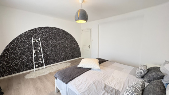 Louis Leynstraat - 2 - - 8800