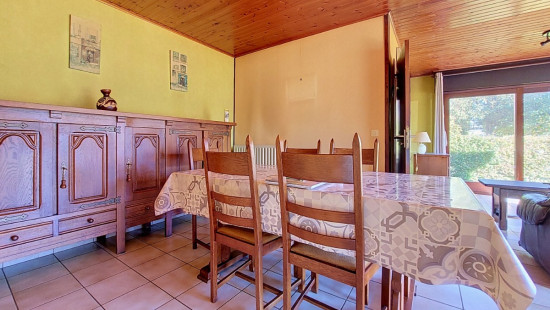 Rue du Mont Falise - 65 - - 4500