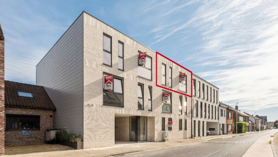 Bijlstraat - 129 - 201 - 9120