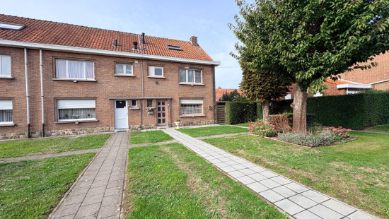 Vlaanderenstraat - 17 - - 8930