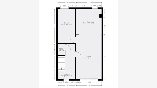 Chaussée de Ramet - 29 - - 4400