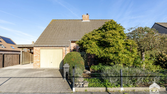Sint-Jozefsstraat - 10 - - 8750