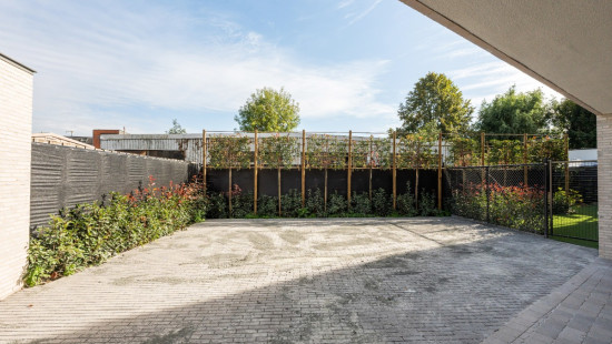 Bijlstraat - 129 - 202 - 9120