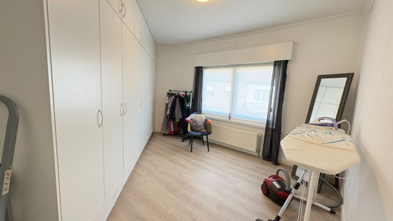Louis Leynstraat - 2 - - 8800