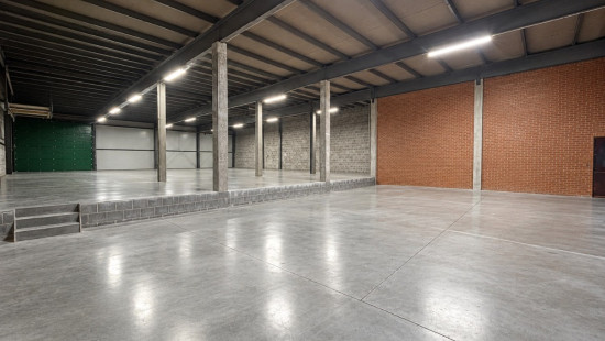 Robert Klingstraat - 5B - loods - 8940