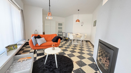 Louis Leynstraat - 2 - - 8800
