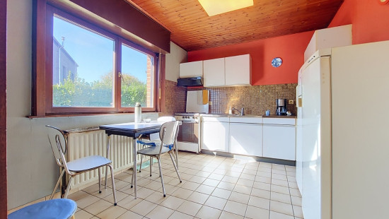 Rue du Mont Falise - 65 - - 4500