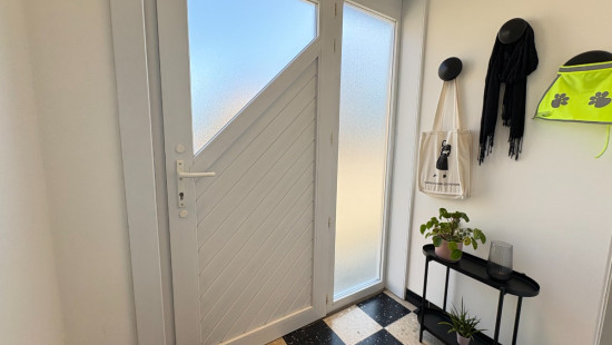 Louis Leynstraat - 2 - - 8800