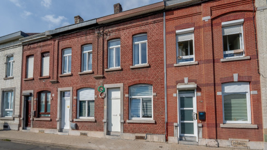 Rue Croix Jurlet - 127 - - 4040