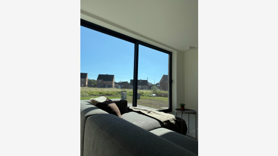 Molenbergstraat - - - woning 16 - 3470
