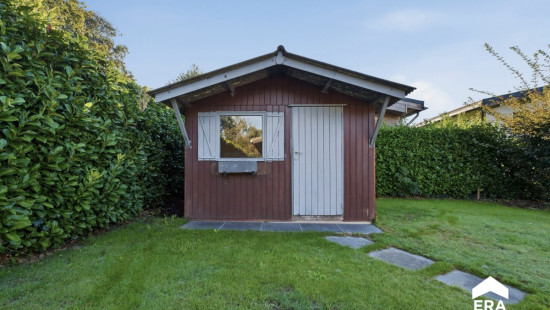 Nonnebossen-Noord - 48 - - 8980