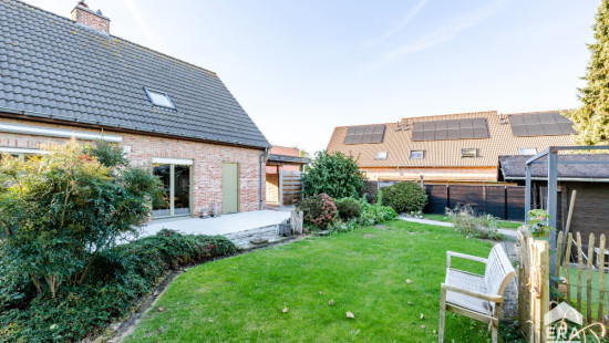 Sint-Jozefsstraat - 10 - - 8750