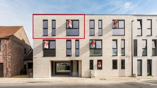 Bijlstraat - 129 - 202 - 9120
