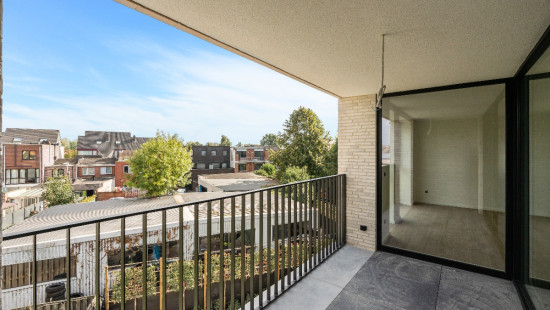 Bijlstraat - 129 - 202 - 9120
